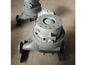 陕西气力输送AV泵